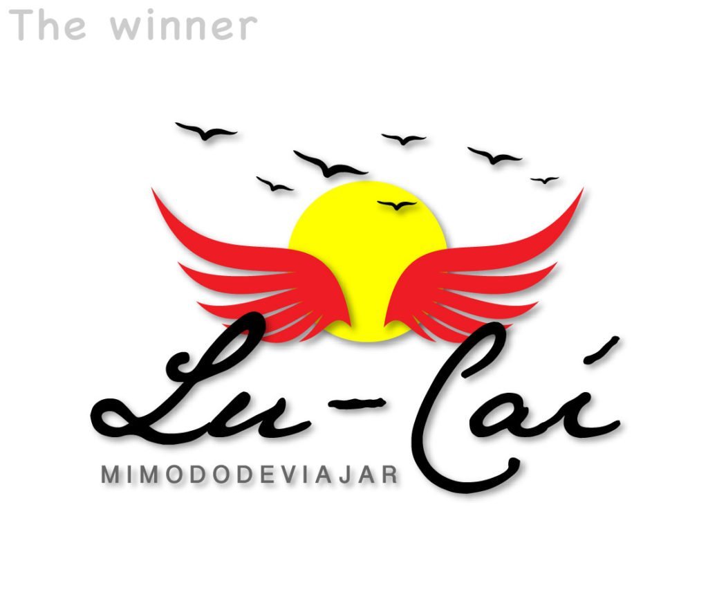 Diseño de logotipo para Auto-caravana